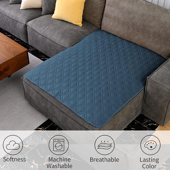 Ameritex Waterproof Dog Bed Cover Pet Blanket - Image 7