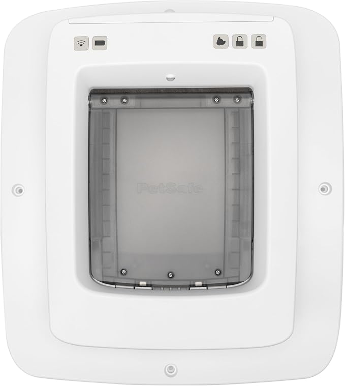 PetSafe SmartDoor Connected Pet Door Installation Adaptor by PetSafe