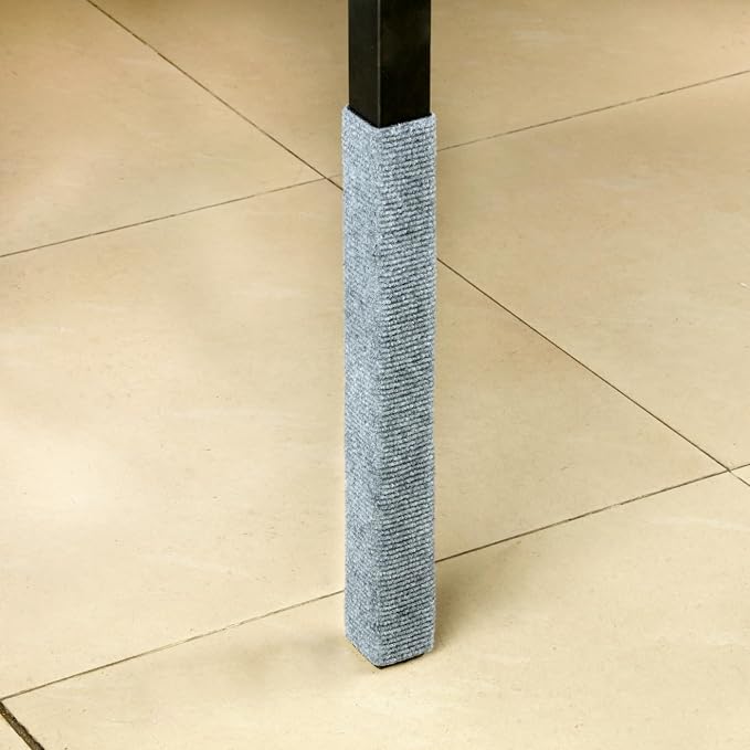 SHENGOCASE 78.7"x15.8" Trimmable Self-Adhesive Carpet Mat Pad Replacement - Image 4