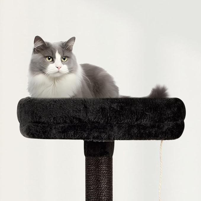 MIAO PAW Gothic Cut Cat Tree - Image 4