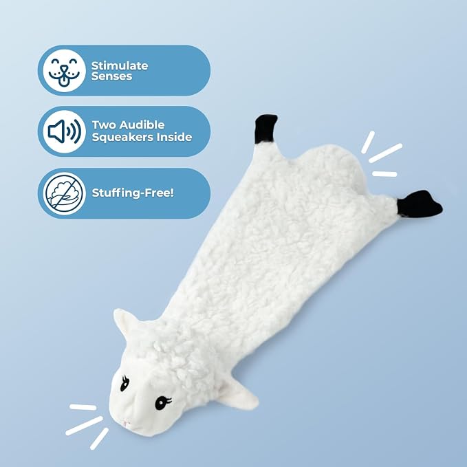 Best Pet Supplies Squeaky Dog Toys - Image 2