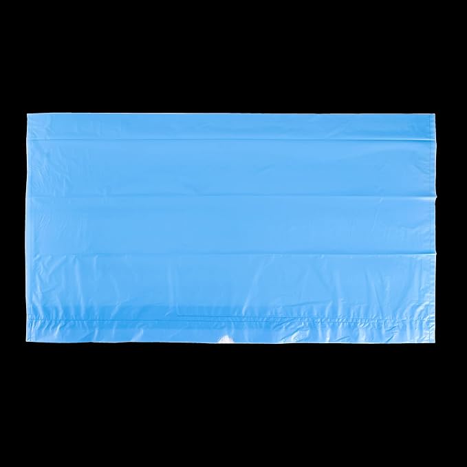 Fresh Step Drawstring Cat Litter Box Liners, Fresh Scent - Image 4