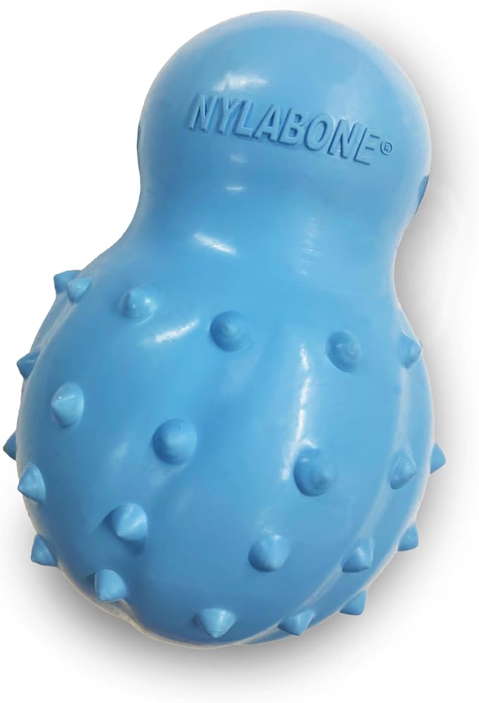 Nylabone Treatin' Cone Strong Stuffable Chew Toy - Image 15