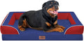 Comfort Expression Orthopedic Dog Bed by ComfortExpression