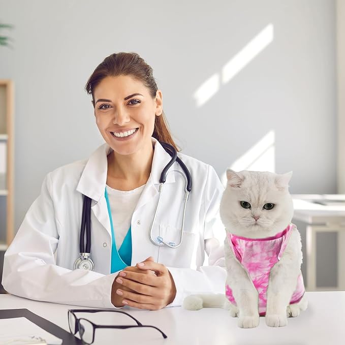 Avont Cat Recovery Suit - Image 3