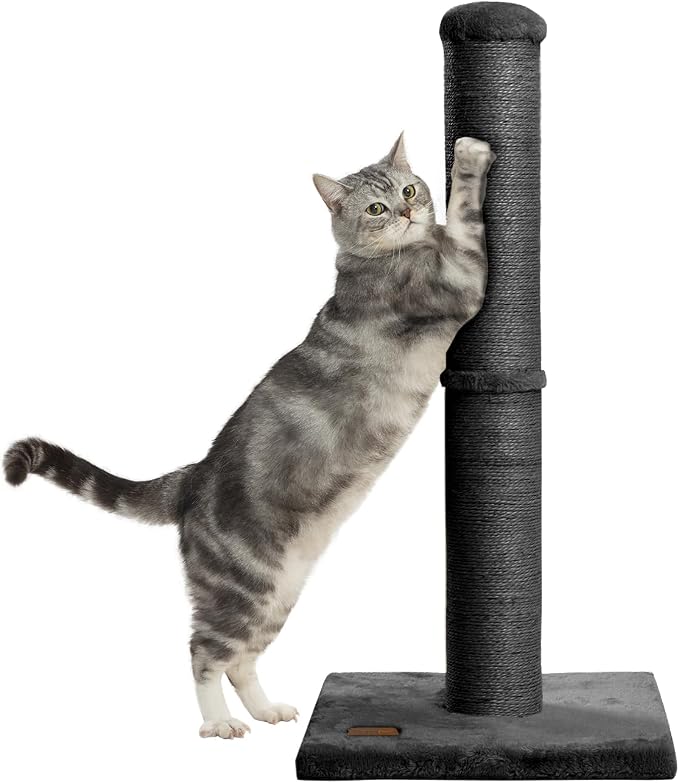 34inch Cat Scratching Post - Image 7