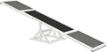 PawHut Wooden Dog Agility Seesaw by PawHut