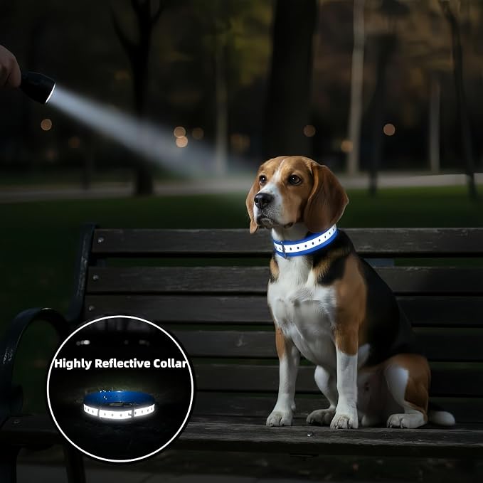 Shock Collar Replacement Strap for Most Training Collar, 3/4 Inch Dog Collar - Image 6