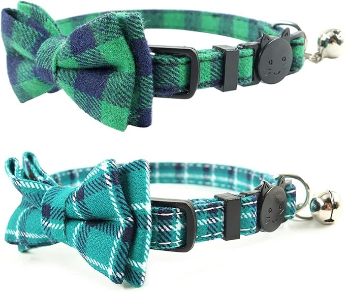Pipidog Cat Collar Breakaway by Ximipet