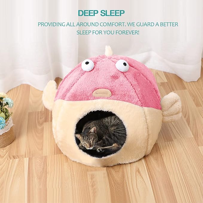 Cat Beds for Indoor Cats - Image 7