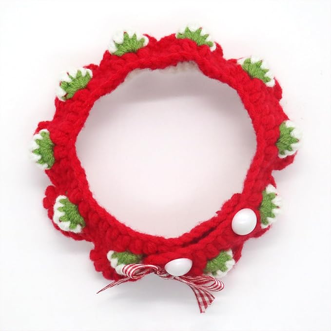 Cat Collar Breakaway, Kitten Collar - Image 8