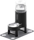 CZPET Elevated Dog Water Bowl Dispenser 8L by CZPET