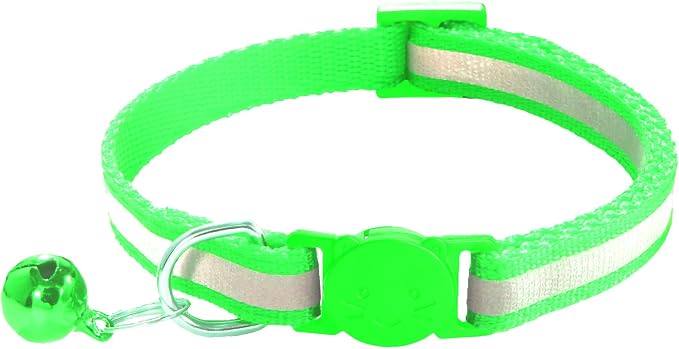 2 Pack Breakaway Cat Collars - Image 4