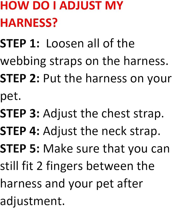 Best Pet Supplies Voyager Step-in Air All Weather Mesh Harness and Reflective - Image 2