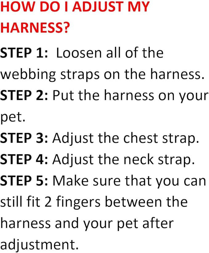 Best Pet Supplies Voyager Step-in Air All Weather Mesh Harness and Reflective - Image 9