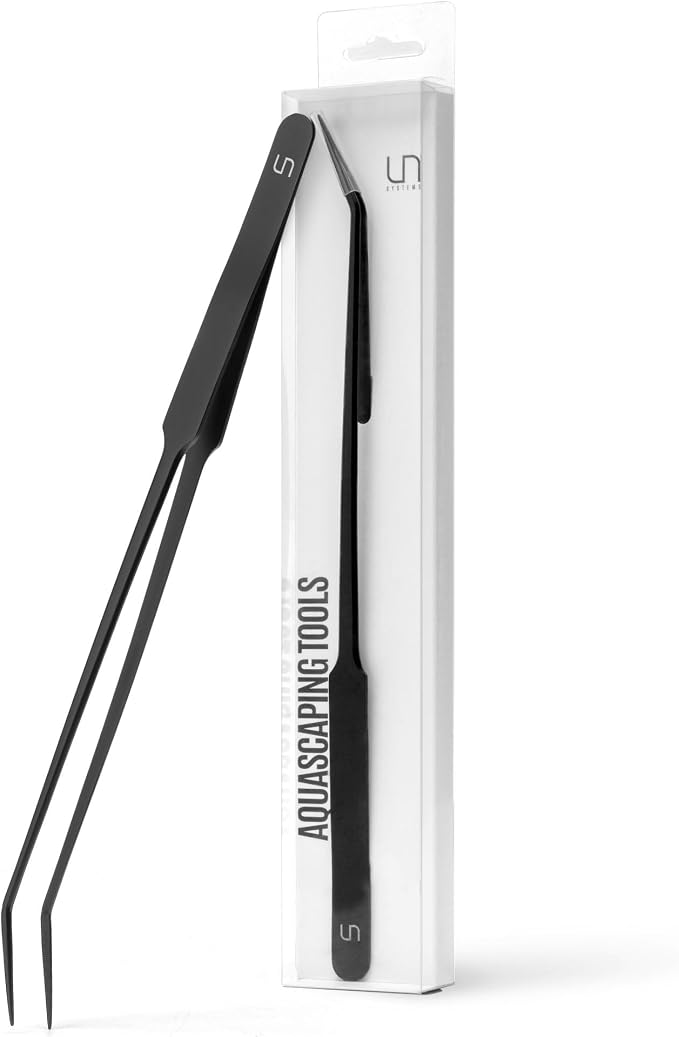 UNS Aquascaping Tools by UltumNatureSystems