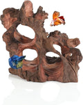 Natural Wood Aquarium Cave Betta Fish Hideout by Unknown