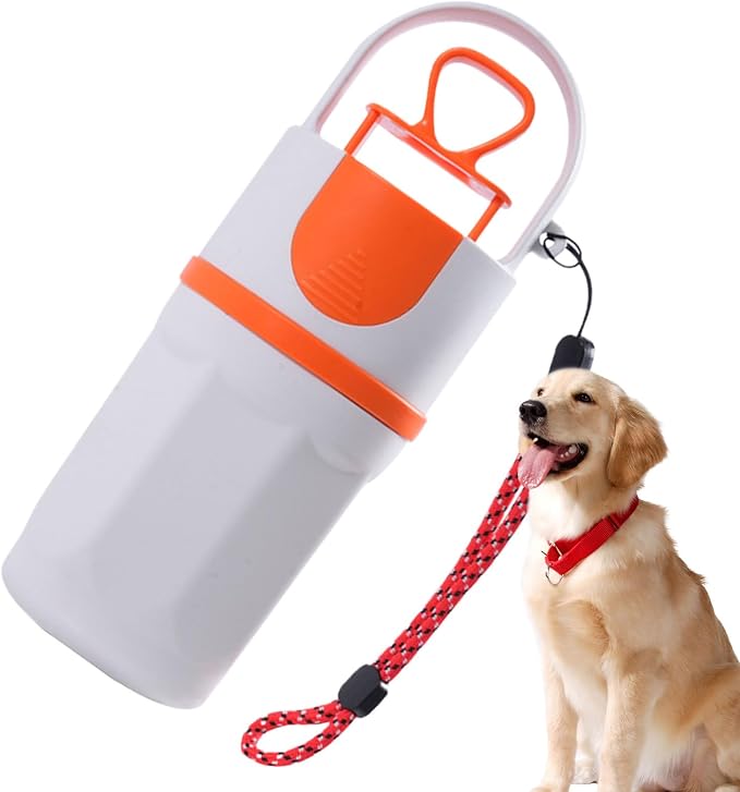 Dog Poop Scooper Tool - Image 9