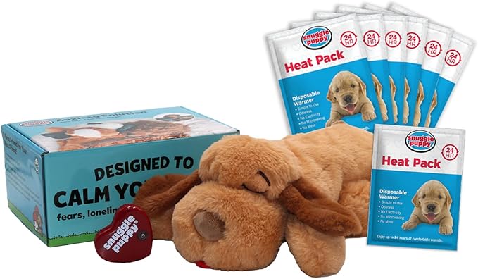 Snuggle Puppy Original Toys by SnugglePuppy
