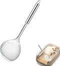 Cat Litter Scooper Accessories, Cat Litter Scoop Metal Cat Poop Sifter Pet by Unknown