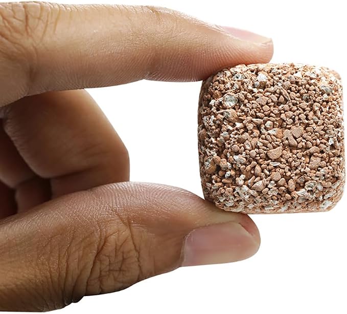 Aquarium Stone for Natural Water Clarification and Odor Removal Featuring - Image 3