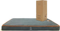 Hard-Wearing Orthopedic Dog Bed by Whoopub