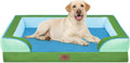 Comfort Expression Orthopedic Dog Bed by ComfortExpression