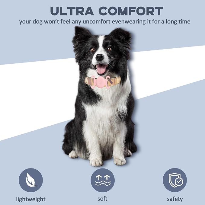 GPS Tracker for Dogs, Mini GPS Pet Tracker - Image 6