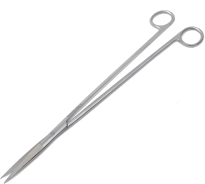 A2Z-Aquascaping Maintenance Tools Accessories, Anti-Rust Stainless Steel by A2ZSCILAB
