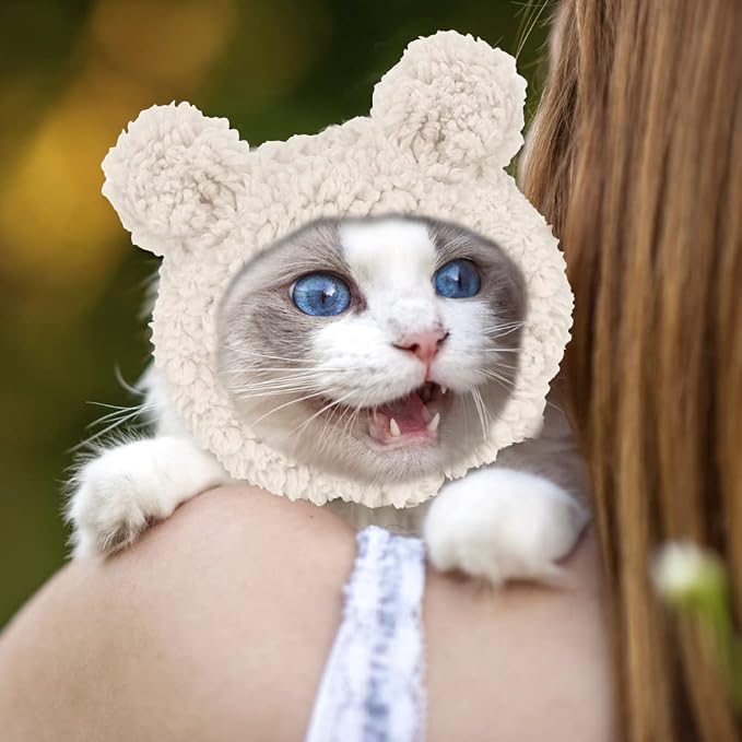 JOICEE Cute Cat Costume - Image 5