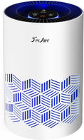FreAire Air Purifiers for Bedroom, Air Purifiers for Home by FreAire