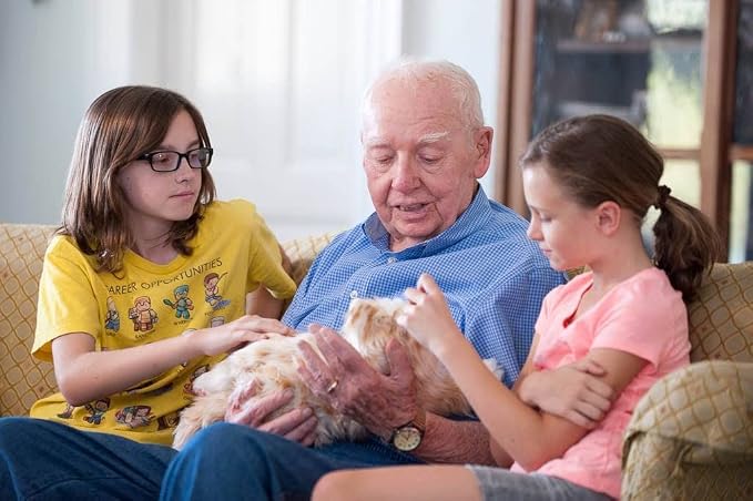 JOY FOR ALL Companion Pet for Seniors - Image 7
