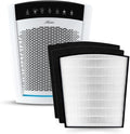 Hunter HP800 Air Purifiers for Home Large Room and Bedroom. True HEPA Air by HunterFanCompany
