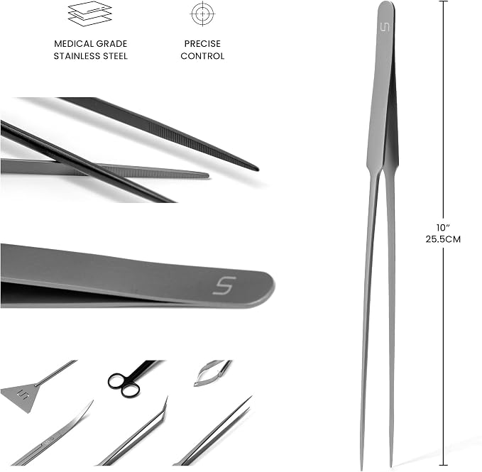 UNS Aquascaping Tools - Image 4