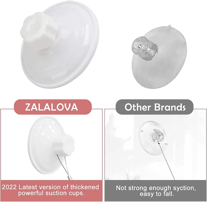 ZALALOVA Cat Window Perch - Image 5