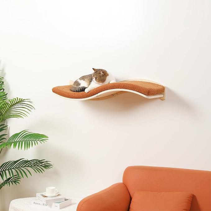 Cat Wall Shelves for Large Cats - Image 4