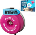 5-MinutePetBath Dog Bath Hose Attachment by 5-MinutePetBath