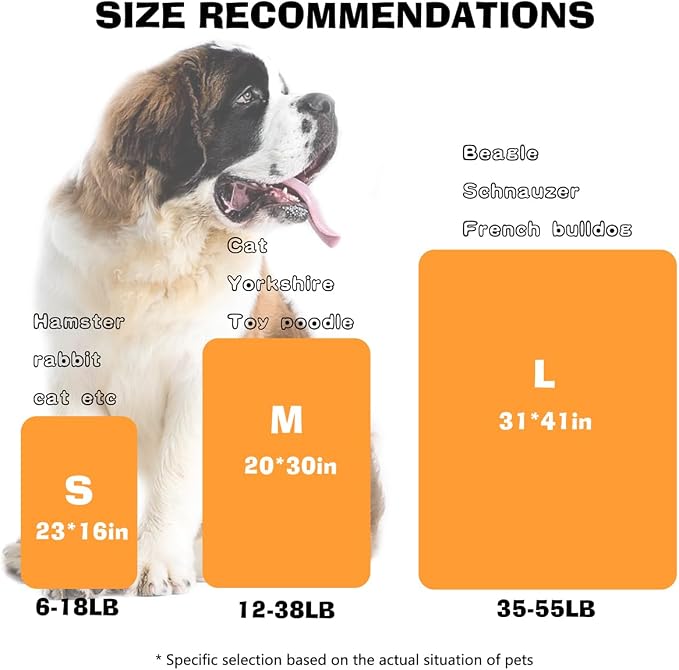 Dog Blankets for Small Medium Dogs Washable, 3 Pack Pet Blanket Washable 30" x - Image 4