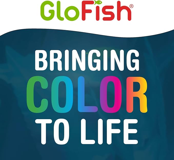 GloFish Aquarium Gravel 5 Pounds, Pearlescent, Complements Tanks and Décor - Image 7