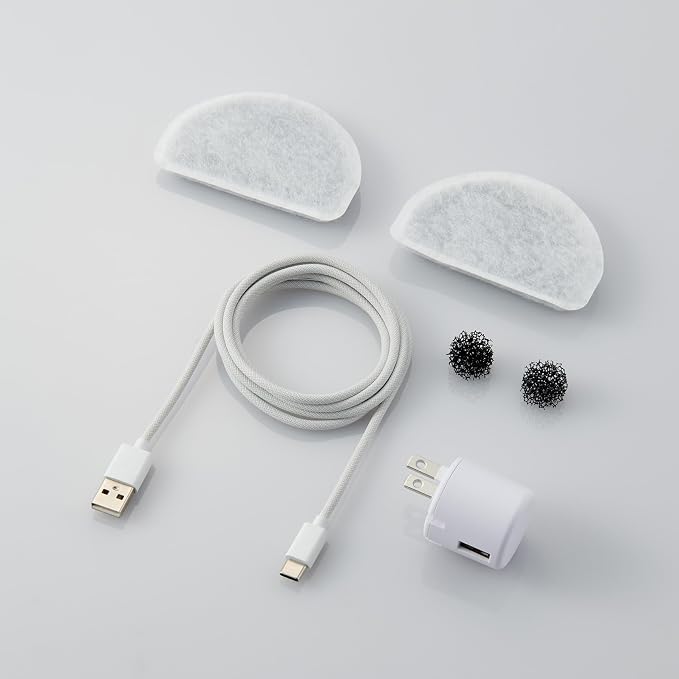 ELECOM Replacement Softening Filters - Image 7