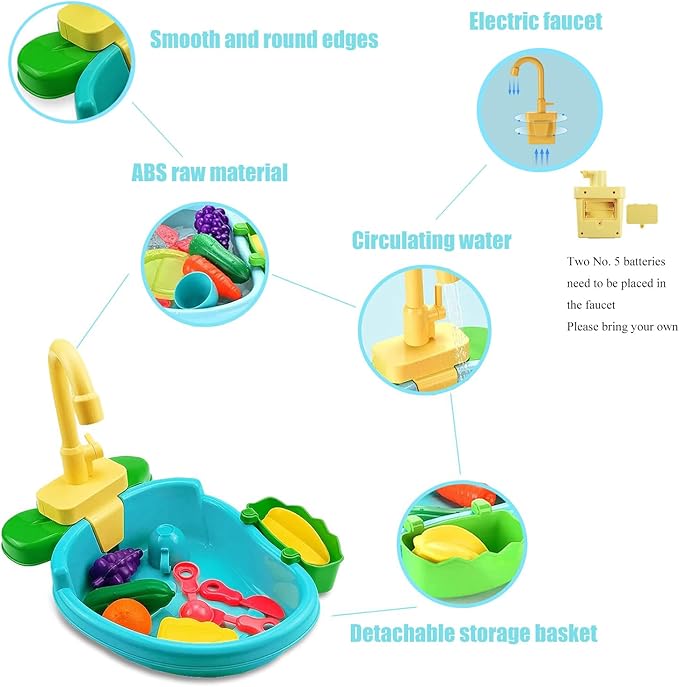 Parrot Shower, Parrot Bird Bathtub, Automatic Bird Bathtub Pet Bath Pool - Image 3