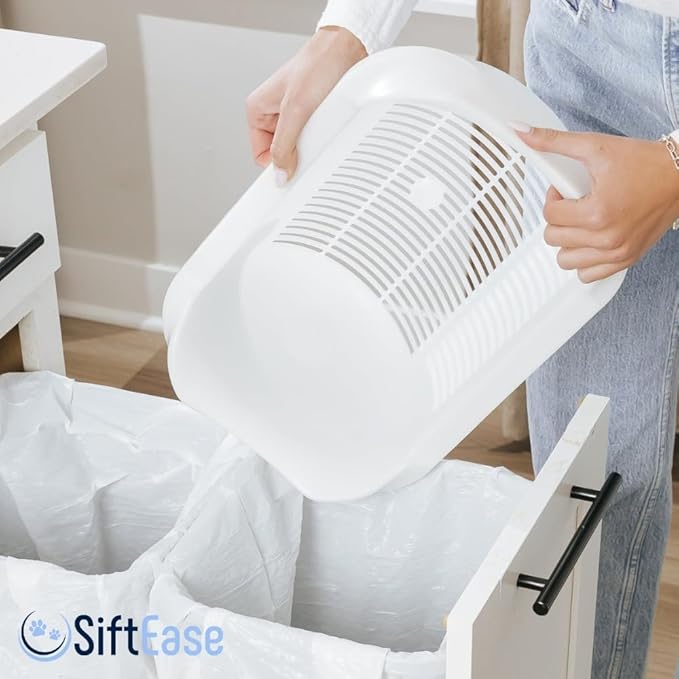Cat Litter Sifter - Image 7