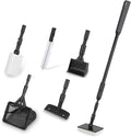 hygger 6-in-1 Aquarium Cleaning Tools, 6 Clean Heads by hygger