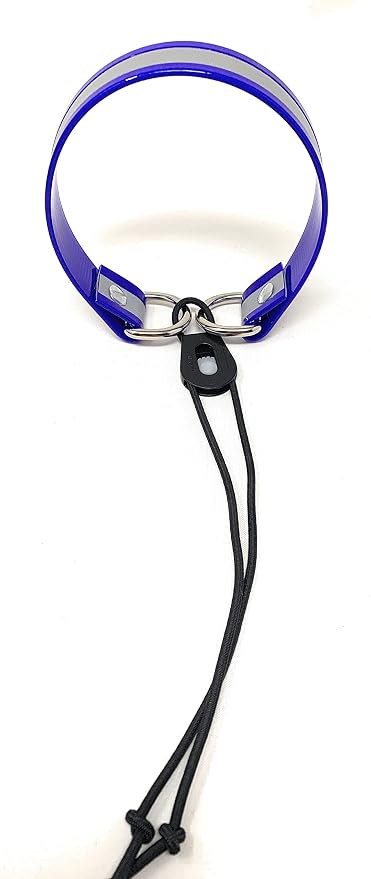 Sparky Pet Co - Surefit ECollar Replacement GPS Strap - Bungee Dog Collar - - Image 5