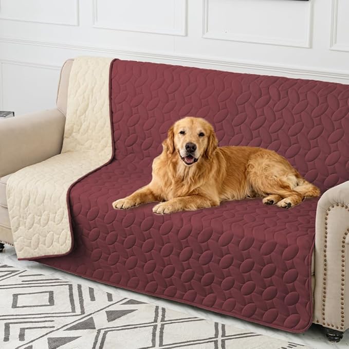 Ameritex Pet Bed Cover Dog Bed Blanket by Ameritex