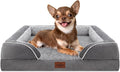 Comfort Expression Orthopedic Dog Bed by ComfortExpression