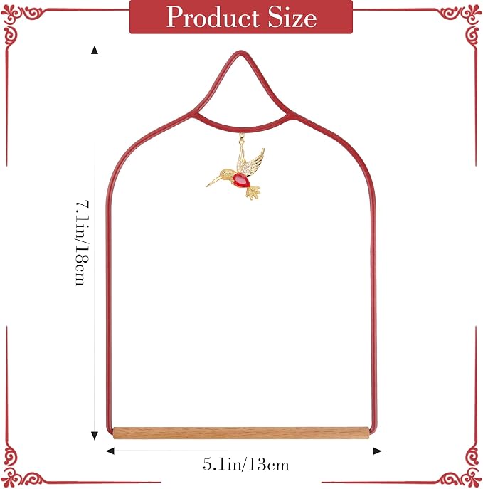 Hummingbird Swing - Image 4