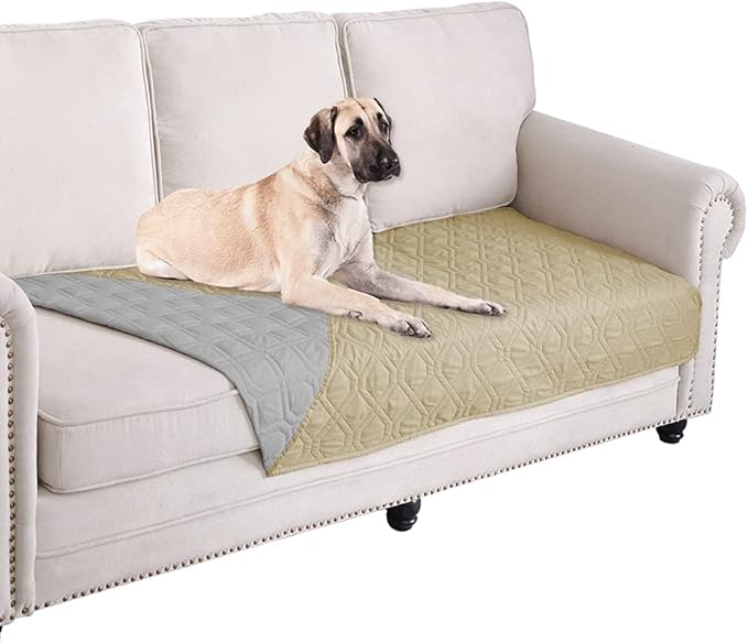 Ameritex Waterproof Dog Bed Cover Pet Blanket by Ameritex