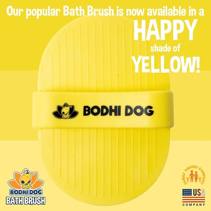 Bodhi Dog Shampoo Brush - Image 3