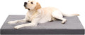 KSIIA Orthopedic Dog Crate Bed by KSIIAPetProducts